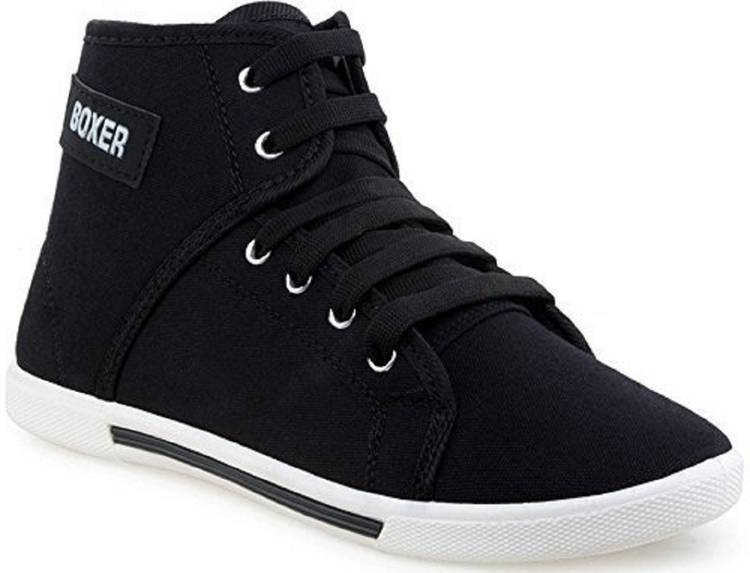 Men Boxer Sneakers For Men