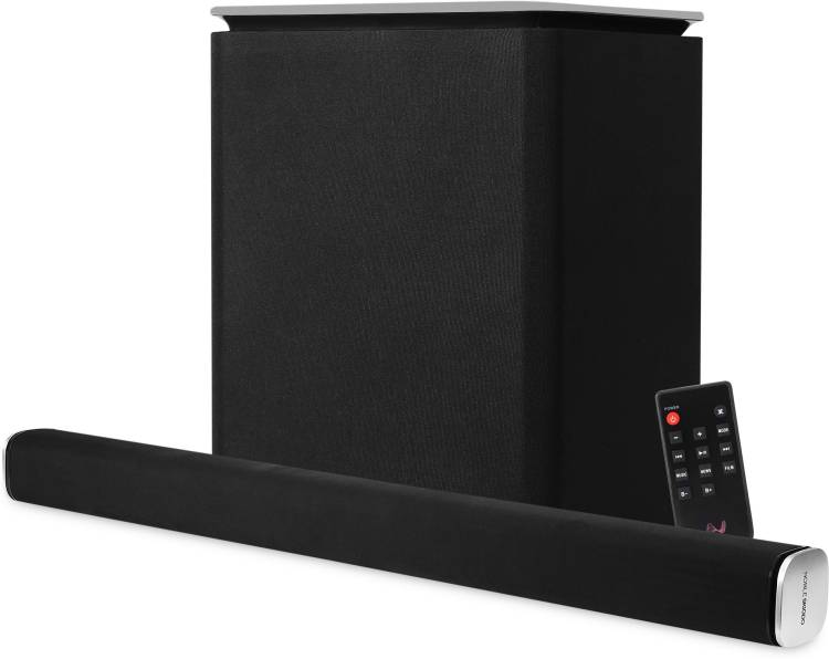 Noble Skiodo HAMAL 100 W Bluetooth Soundbar