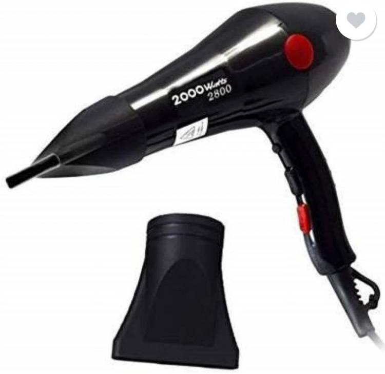 RK INDIA CH 2800 Hair Dryer Price in India