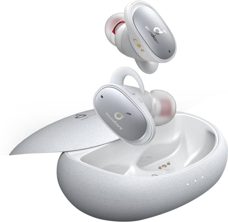 Soundcore Liberty 2 Pro with In-ear Studio Performance Bluetooth Headset