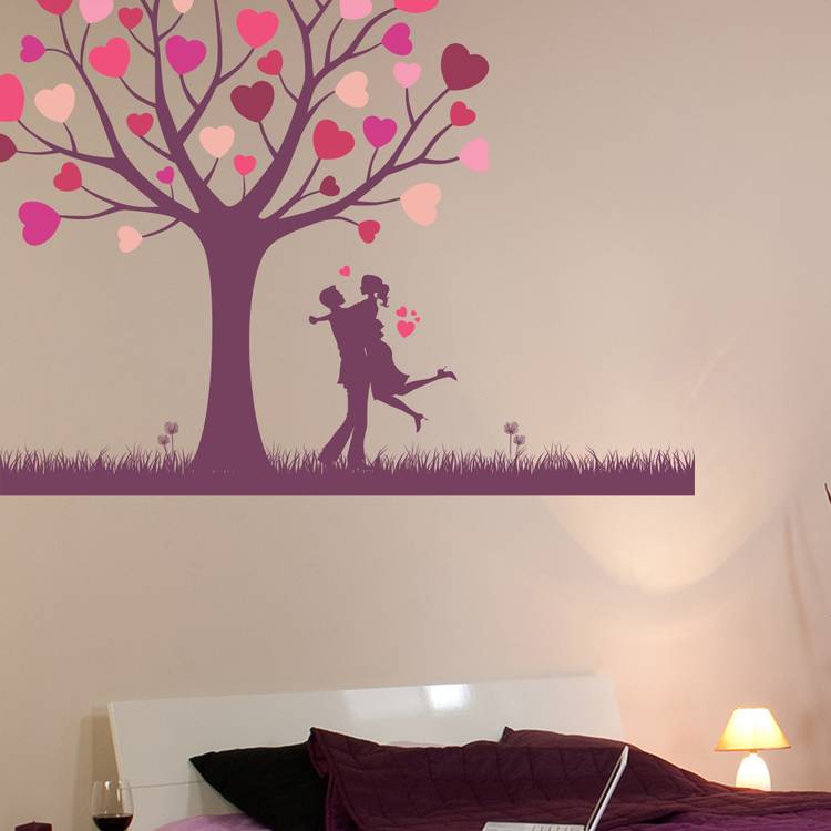 Asian Paints Medium Decal  Sticker