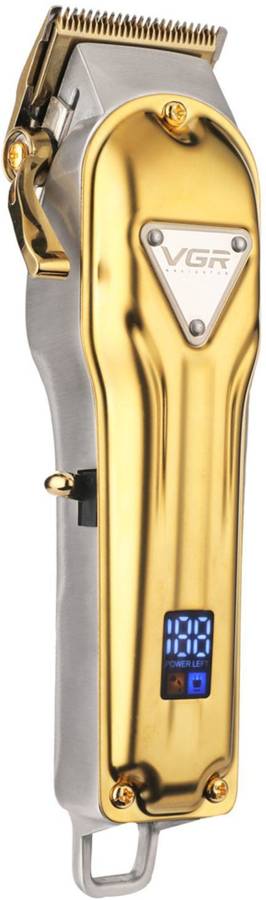 VGR V-140  Runtime: 300 min Trimmer for Men