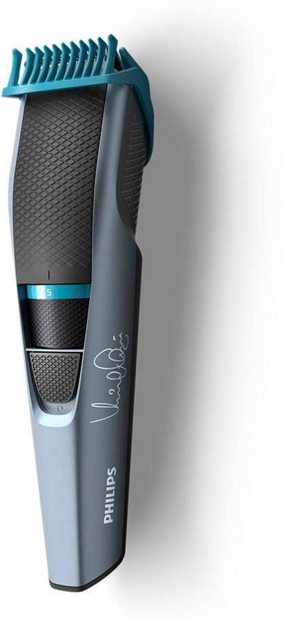 PHILIPS NEW SERIES  Runtime: 60 min Trimmer for Men
