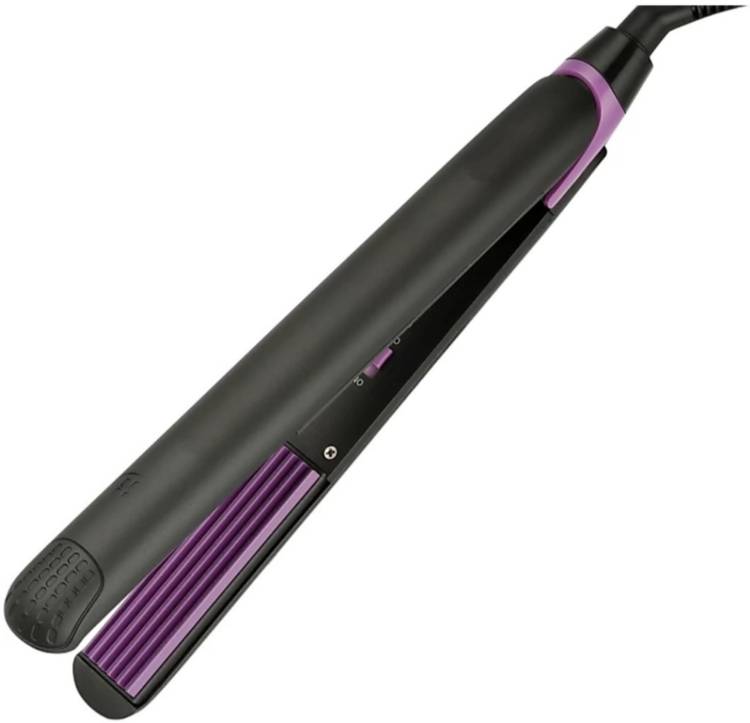 Kone PRO-AD201 MINI Crimper Crimping Machine for Voluminous Electric Hair Styler Hair Styler Price in India