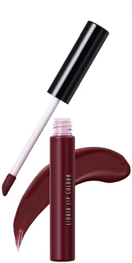 MYN Liquid Matte Lipstick Price in India