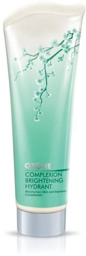 OZONE Complexion Brightening Hydrant 100g*1Pcs LT0035 Price in India