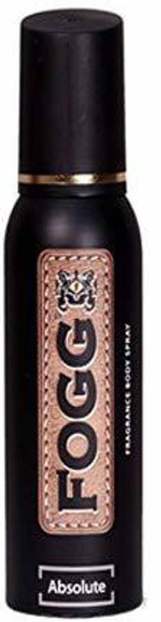 FOGG Absolute Mens Deo 150ml Body Spray - For Men