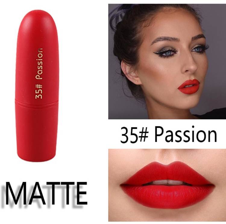 MISS ROSE Rewarm Matter Lipstick (35) Price in India