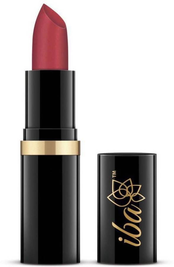 Iba Halal Care Moisturizing Lipstick Price in India, Full Specifications & Offers Iba Halal Care Moisturizing Lipstick Price in India, Full Specifications & Offers