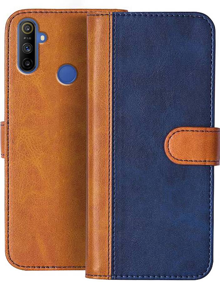 Knotyy Back Cover for Realme Narzo 20A, Realme Narzo 10A