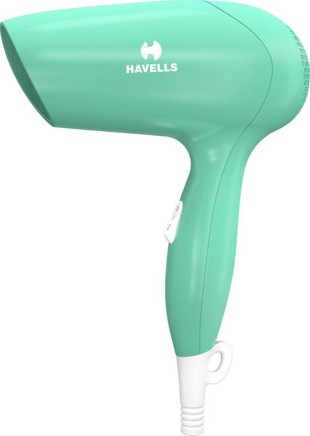 HAVELLS HD3104-AQUA Hair Dryer Price in India