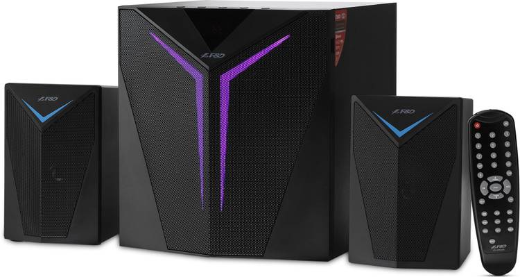 F&D F560 X Bluetooth Home Theatre