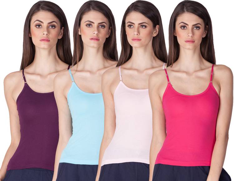 Women Multicolor Camisole