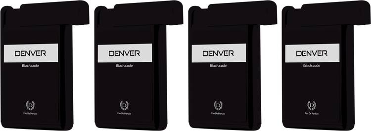 Denver pocket best sale perfume price