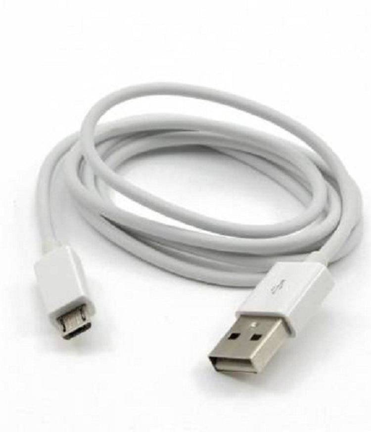 MIFKRT Premium Quality High Speed Micro USB Cable Fast Charging Android USB Data Sync Charger Cable Mobile Phone Cable for Samsung, Oppo, Vivo, Redmi Xiaomi Mi, Micro Usb 1 m Micro USB Cable 1 m Micro USB Cable