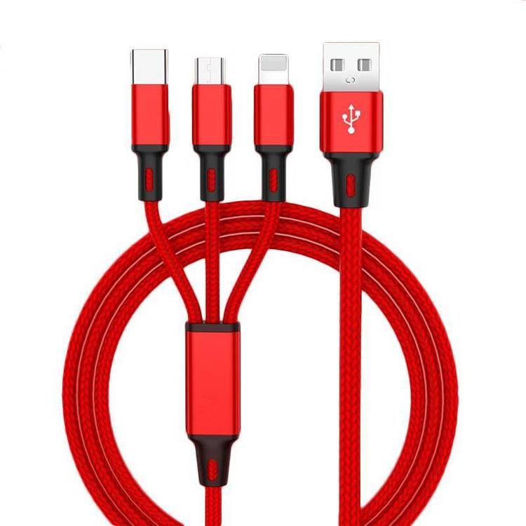 Kmashi KMC27R 1 m USB Type C Cable