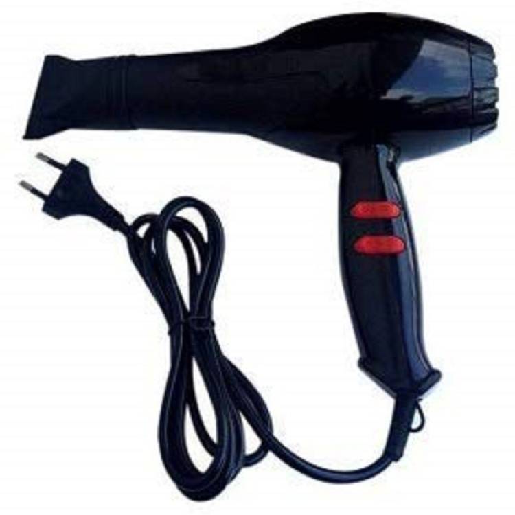MUSLEK Professional Multi Purpose 6130 Salon Style Hair Dryer Hot And Cold M100 Hair Dryer Price in India