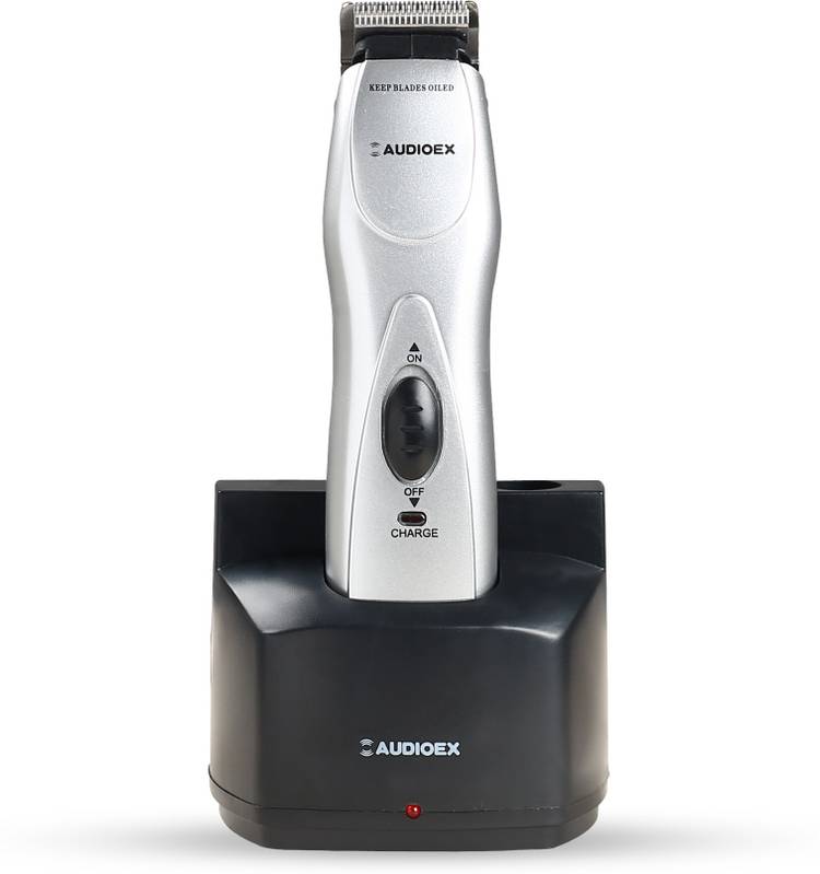 AUDIOEX AXTR6000 Runtime: 45 min Trimmer for Men