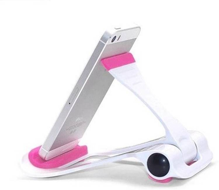 Flipkart SmartBuy Universal Portable Smartphone, Mobile Stand Support Holder Mobile Holder