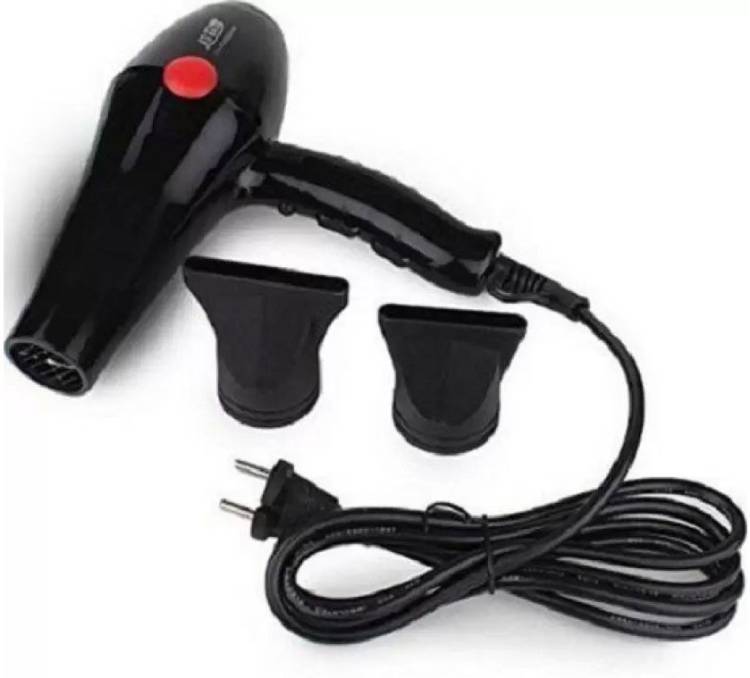 CHAOBA 2800 Professional Hair Dryer with 2 Nozzles 2000Watts Hair Dryer Price in India