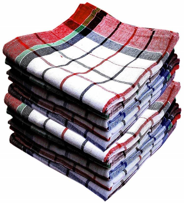 RNG CREATIONS NAPKIN01 Multicolor Napkins