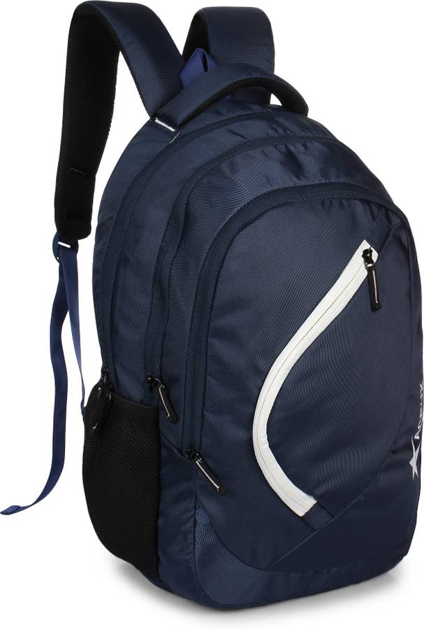 Large 35 L Laptop Backpack Troy