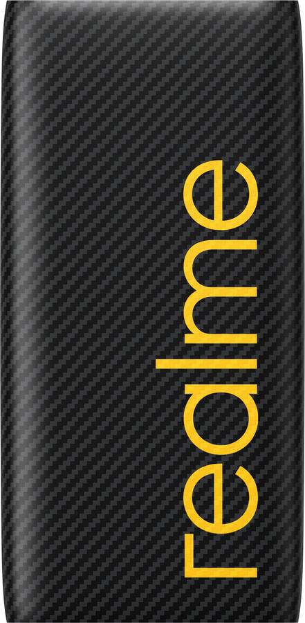 realme 10000 mAh Power Bank (30 W, Fast Charging)