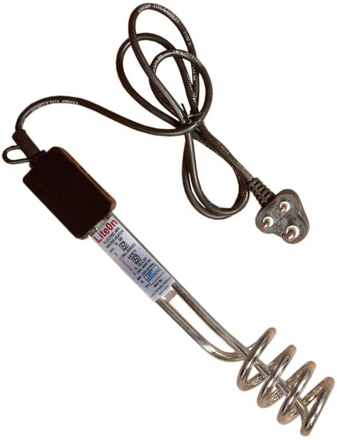 Liteon 1500 W Immersion Heater Rod 1500 W Immersion Heater Rod