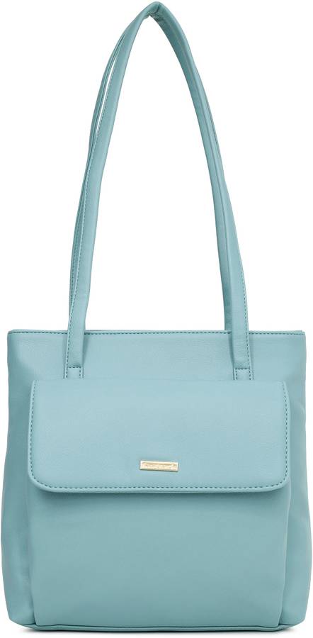 Green Women Tote - Regular Size