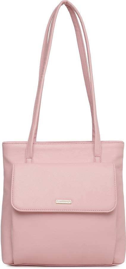 Pink Women Tote