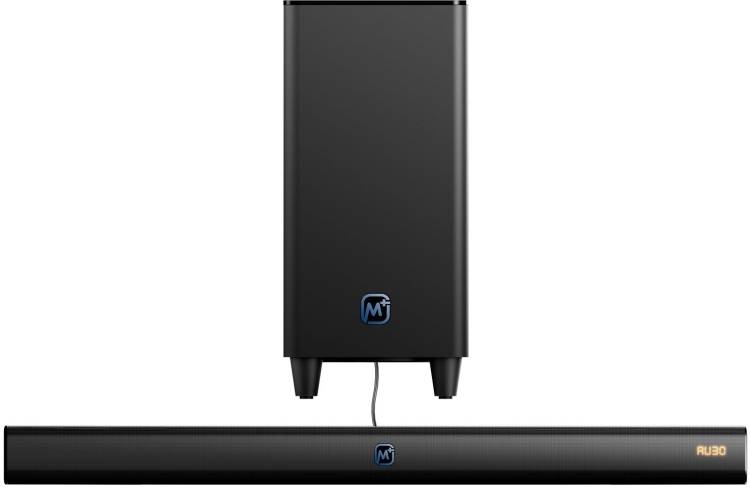 Matata MTMS064 80 W Bluetooth Soundbar