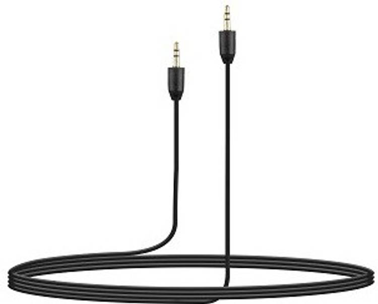 ZEBRONICS ASC-100 1 m AUX Cable