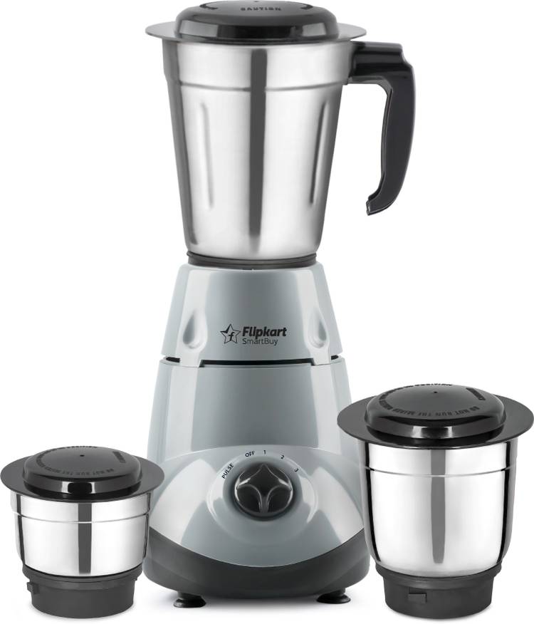 Flipkart SmartBuy PowerChef Classico 500 W Mixer Grinder