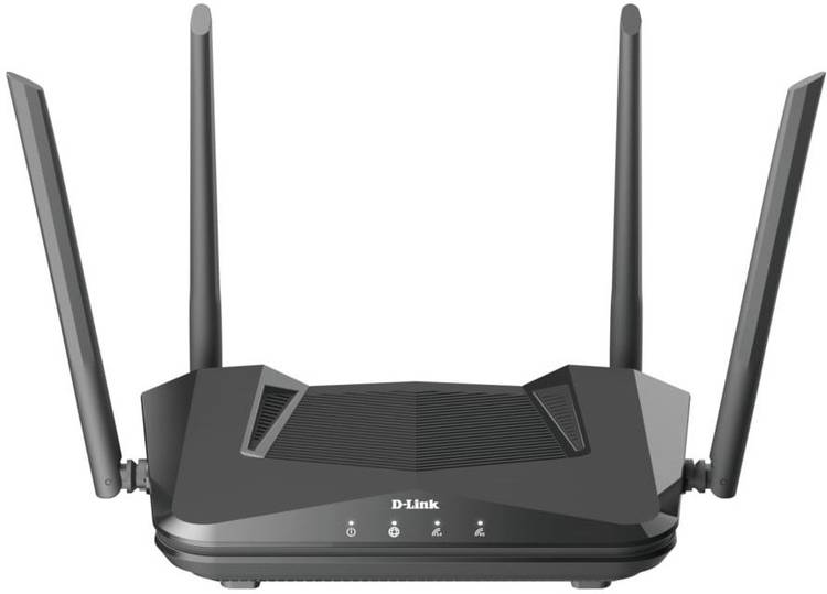 D-Link DIR-X1560 1200 Mbps Mesh Router