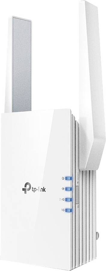 TP-link RE505X 1500 Mbps Wi-Fi 6 Range Extender