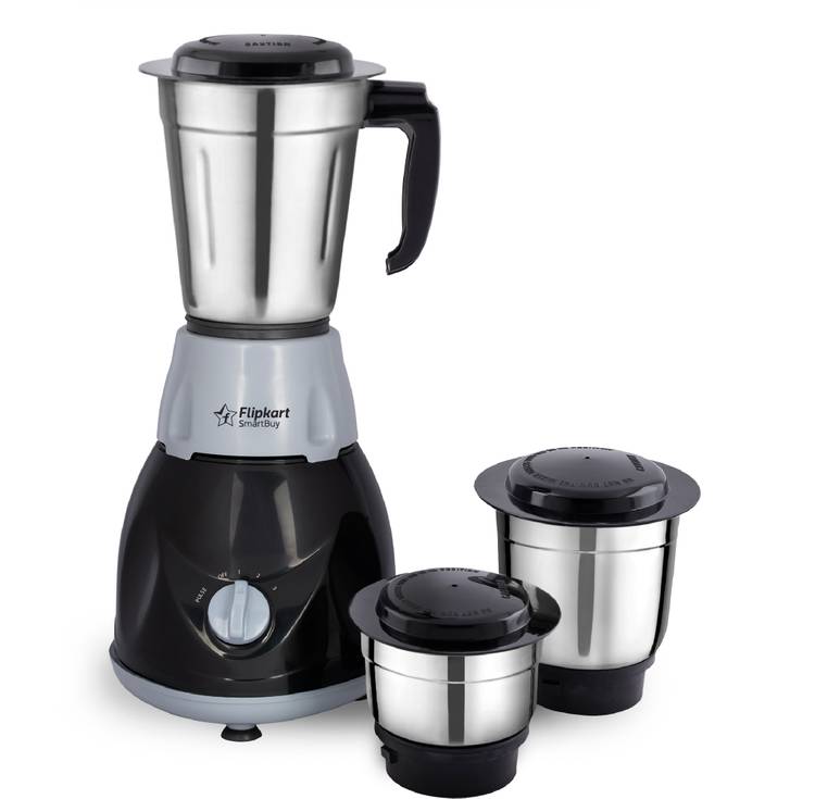 Flipkart SmartBuy PowerChef Storm 500 W Mixer Grinder