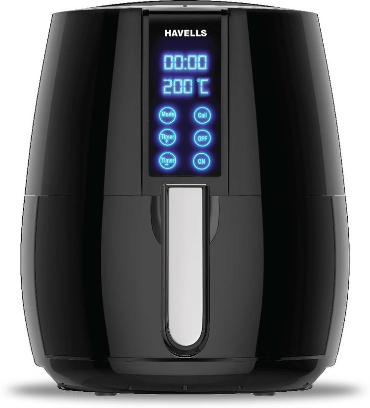 HAVELLS GHCAFBXK123 Air Fryer