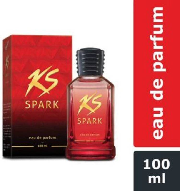 KamaSutra Spark Eau de Parfum - 100 ml Eau de Parfum  -  100 ml