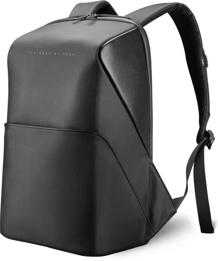 Medium 25 L Laptop Backpack GoPack Anti-Theft Laptop Backpack