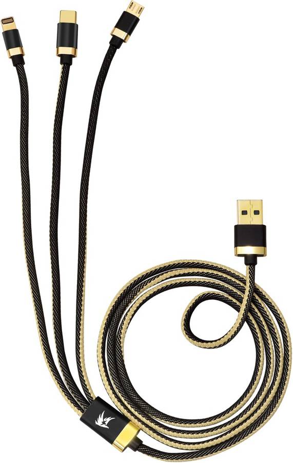 Nitrogen NDC-01-DC 1 m USB Type C Cable