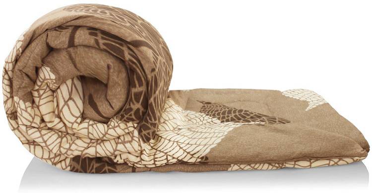 Flipkart SmartBuy Motifs Double Comforter
