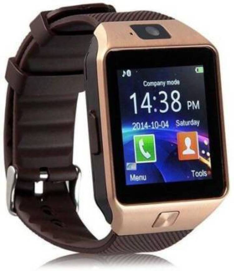 NMG DZ09 Smartwatch Price in India