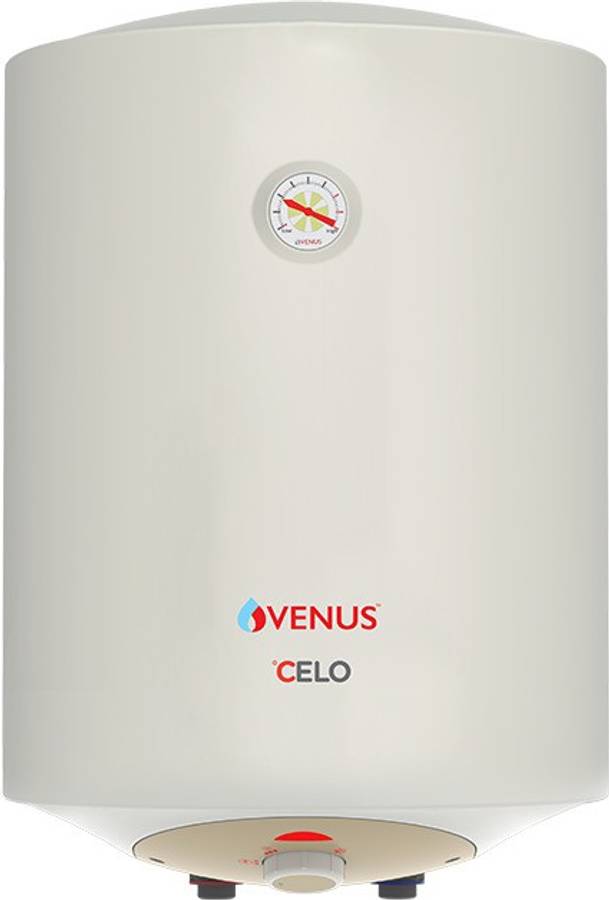 Venus 15 L Storage Water Geyser (VENUS CELO 15L, IOVRY)