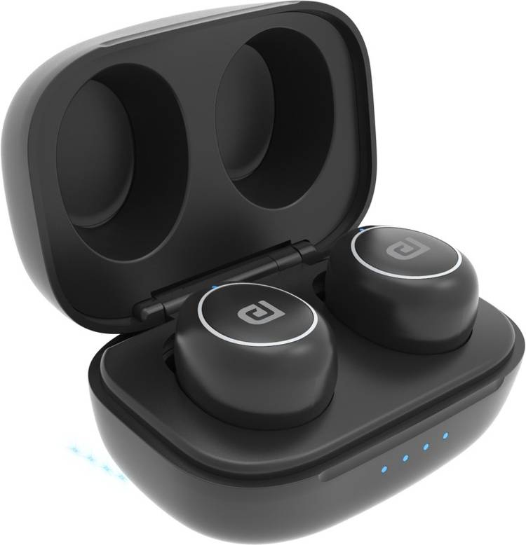 Portronics POR-325 Harmonics Twins Mini Bluetooth Headset