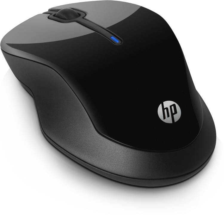 HP 3FV67AA Wireless Optical Mouse