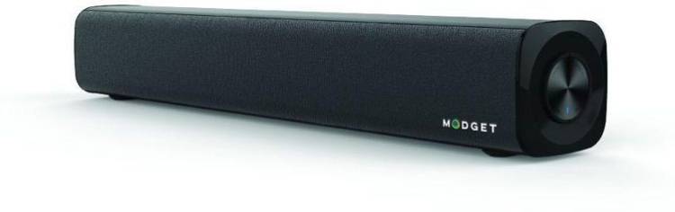 MODGET MOG111BT 20 W Bluetooth Soundbar