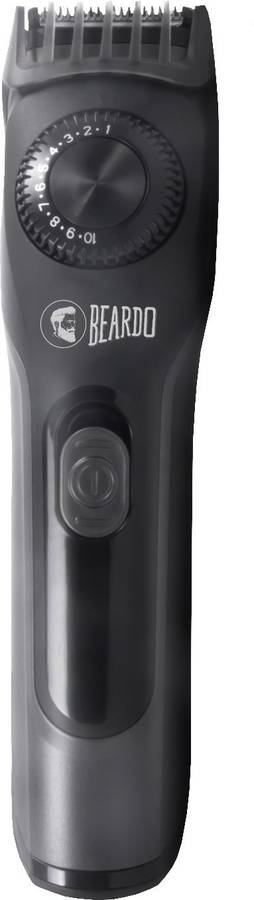 Beardo Blaze Runtime: 90 min trimmer for men