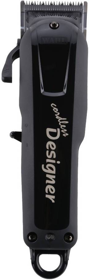 Wahl 08591-1024  Runtime: 120 min Trimmer for Men