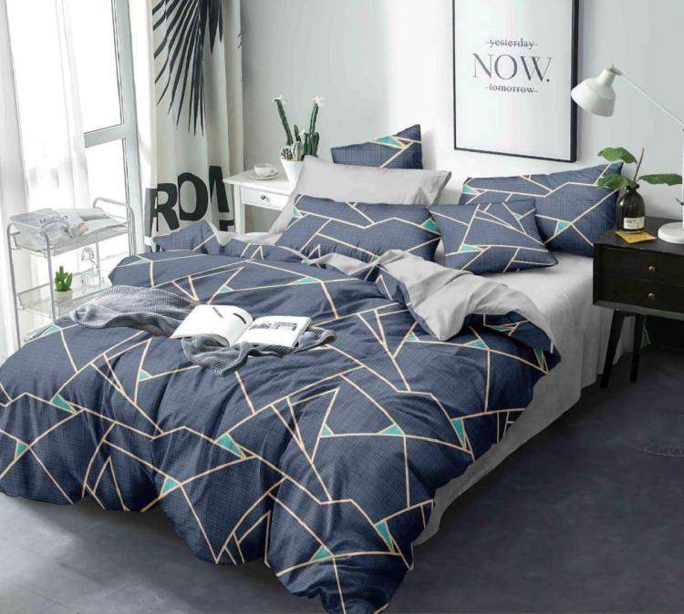 Homerica Printed King Comforter