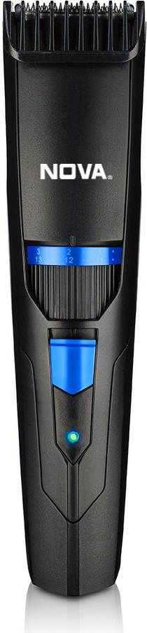 Nova NHT 1053 USB  Runtime: 120 min Trimmer for Men